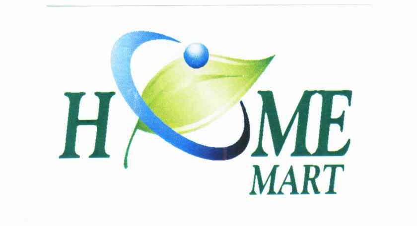 HOME MART