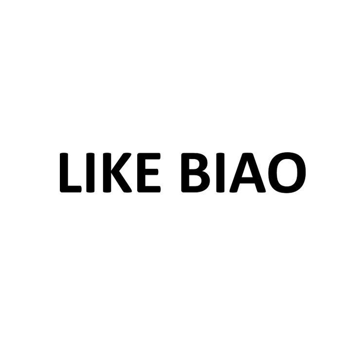 LIKE BIAO