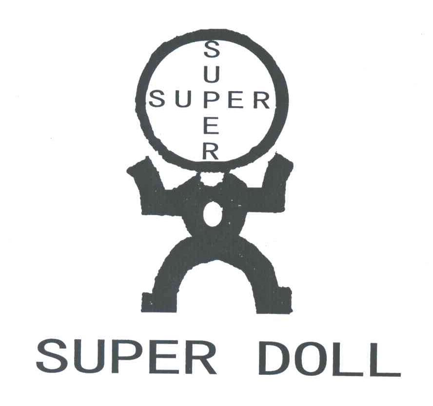 SUPER DOLL