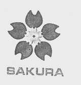 SAKURA