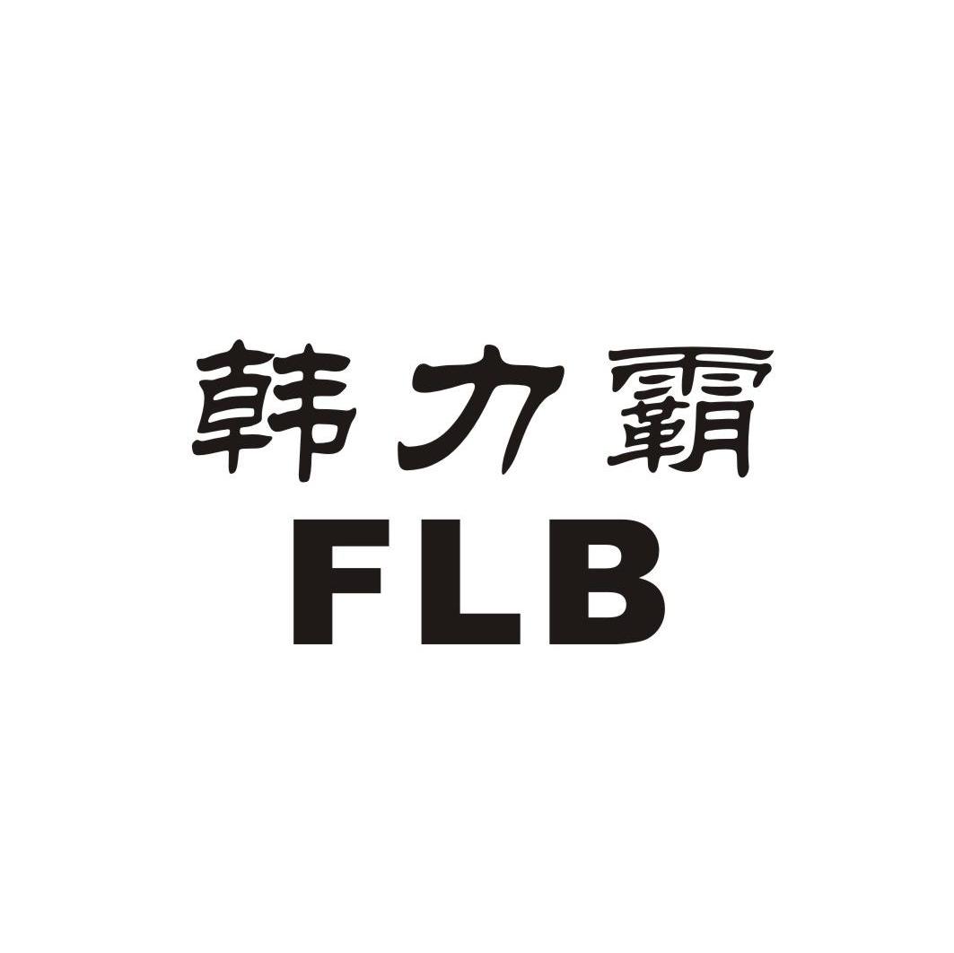 韩力霸 FLB