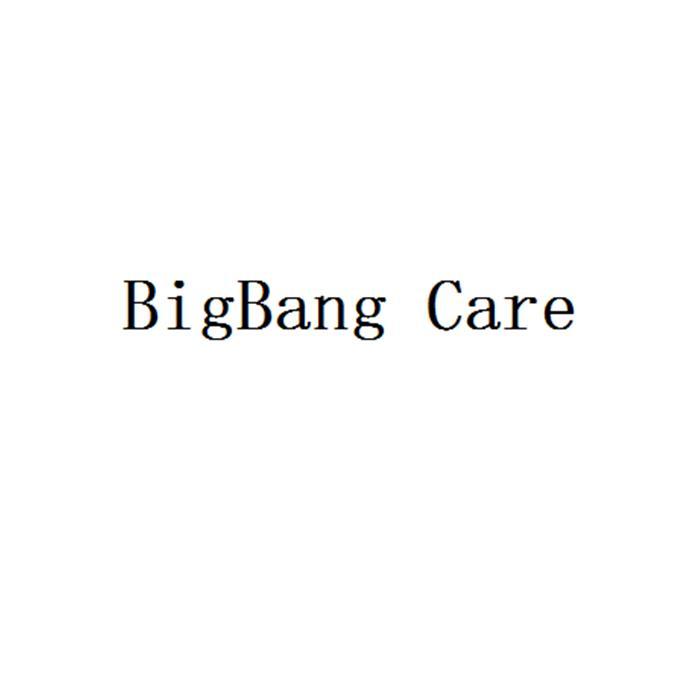 BIGBANG CARE