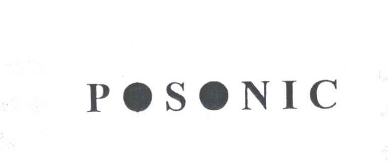 POSONIC