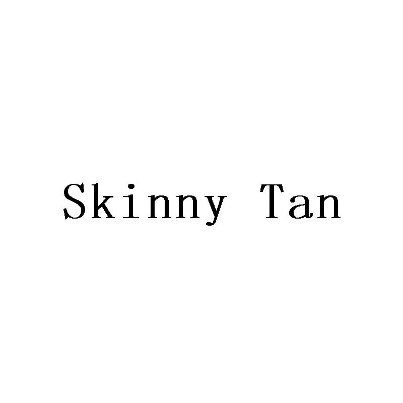 SKINNY TAN