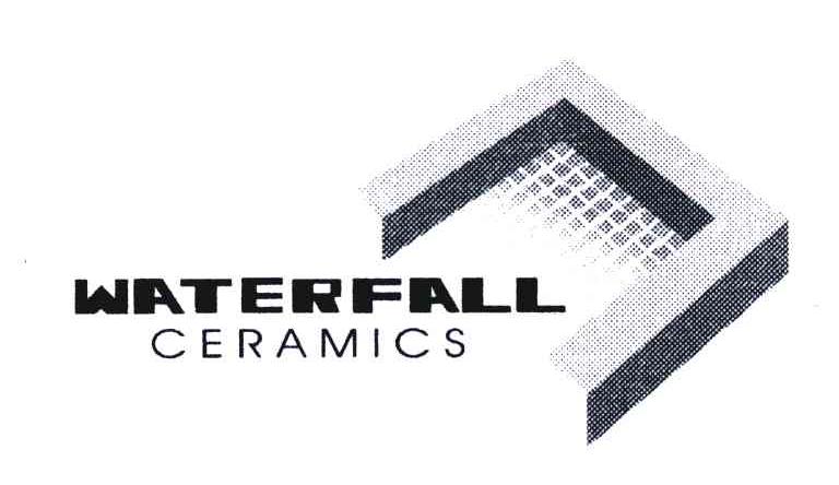 WATERFALL CERAMICS