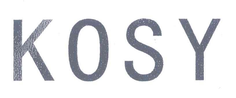 KOSY