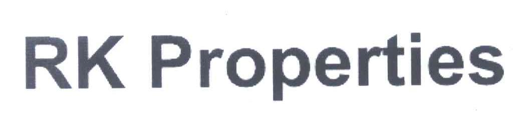 RK PROPERTIES