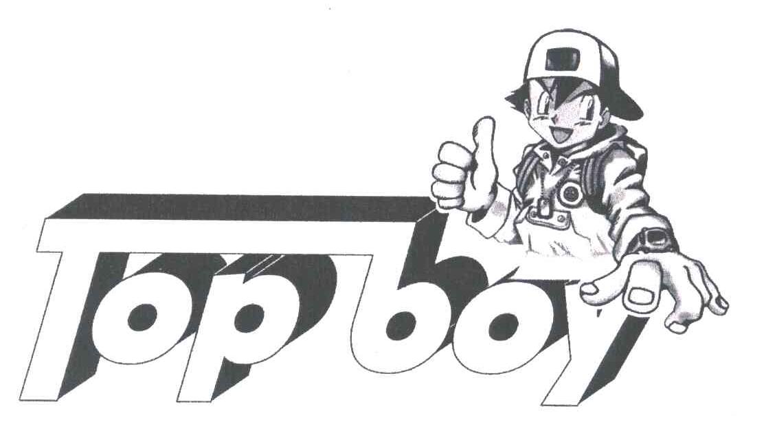 TOP BOY