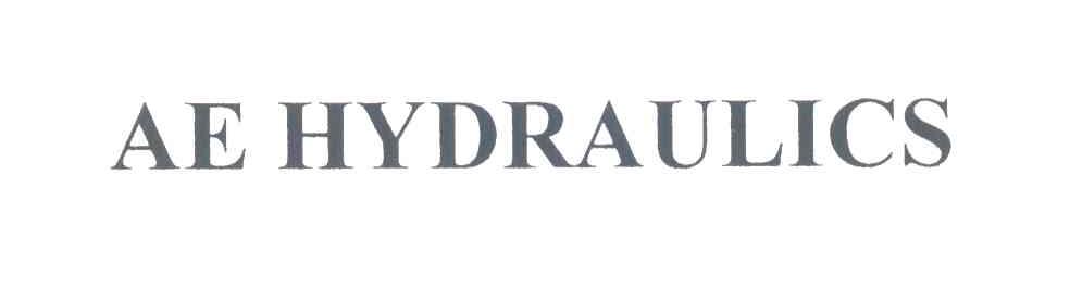 AE HYDRAULICS