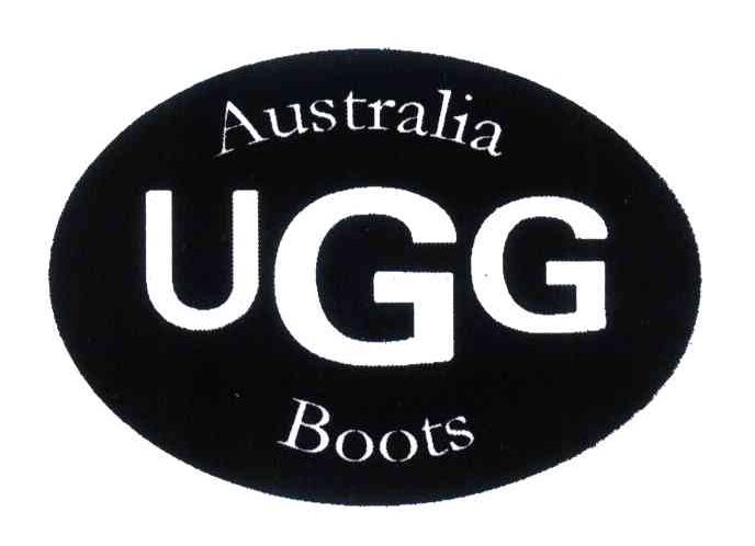 AUSTRALIA BOOTS UGG