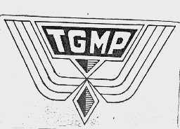 TGMP