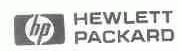 HEWLETT PACKARD