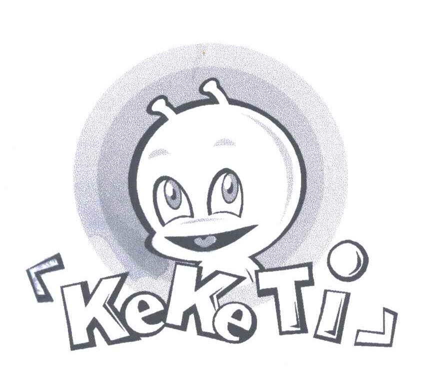 KEKE TI