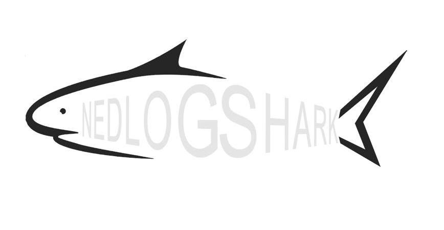 NEDLOGSHARK