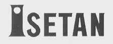 ISETAN