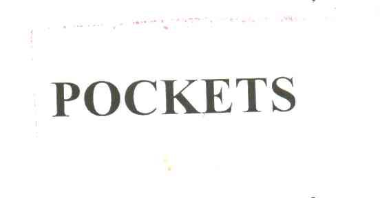 POCKETS