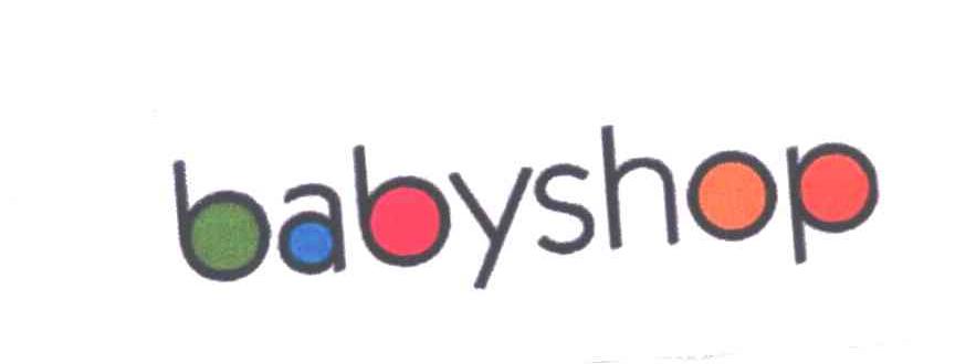 BABYSHOP