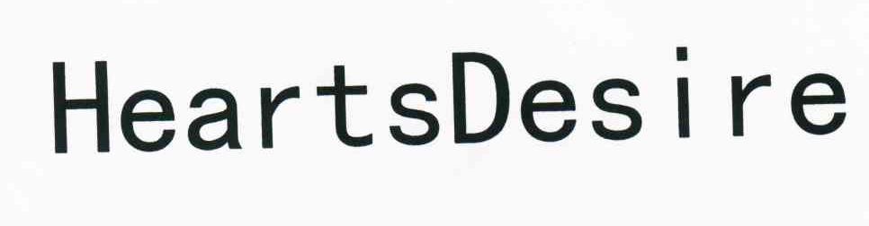 HEARTSDESIRE