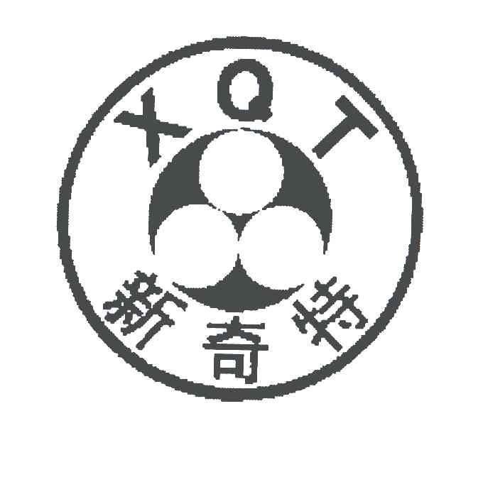 新奇特;XQT