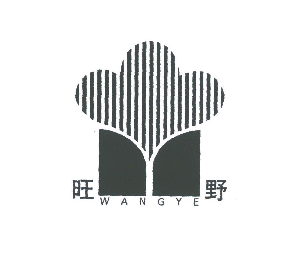 旺野