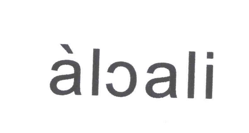 ALOALI;AL ALI