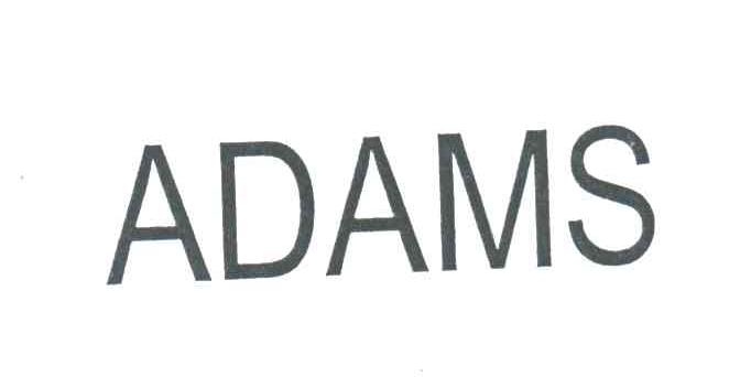 ADAMS