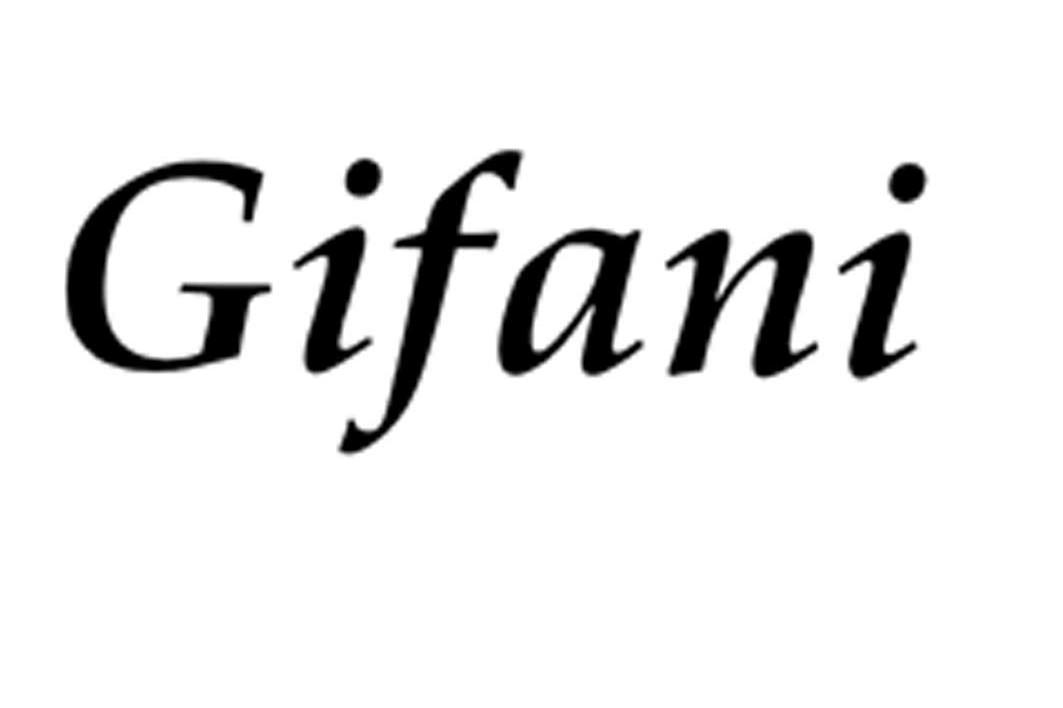 GIFANI