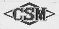 CSM