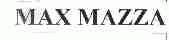 MAX MAZZA