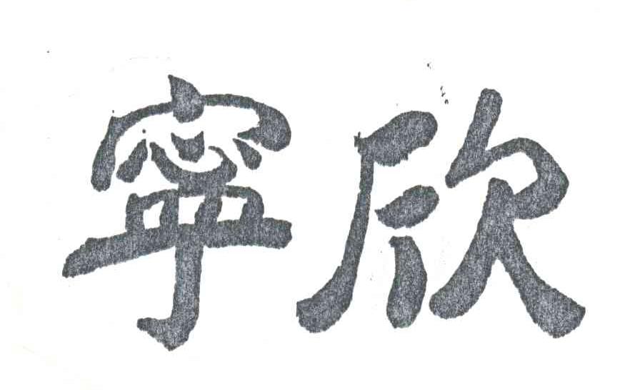 宁欣