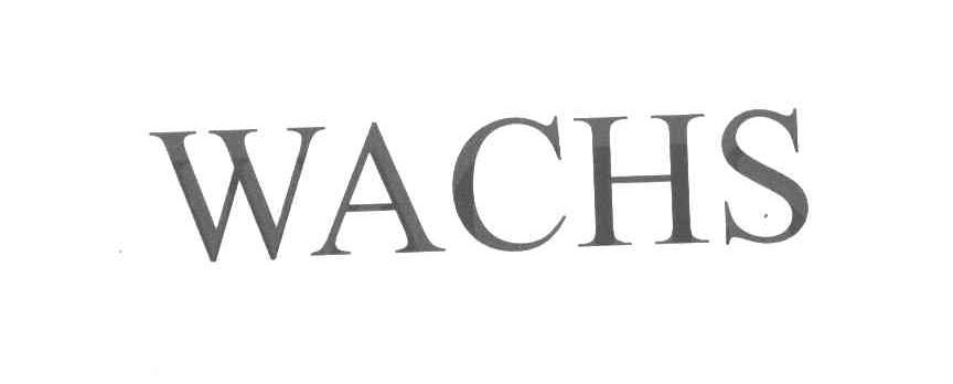 WACHS