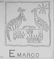EMAROO