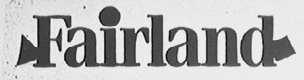 FAIRLAND