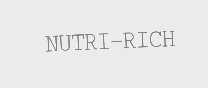 NUTRI-RICH