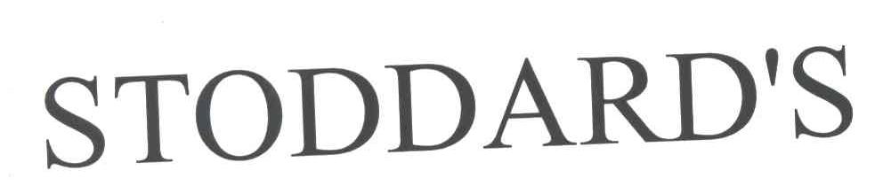 STODDARD＇S
