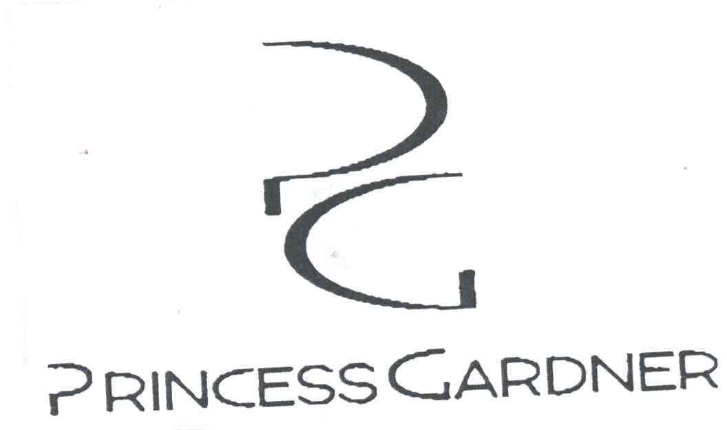 PRINCESS GARDNER及图
