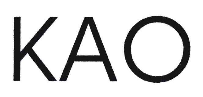 KAO