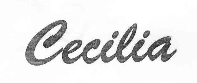 CECILIA