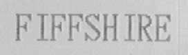 FIFESHIRE