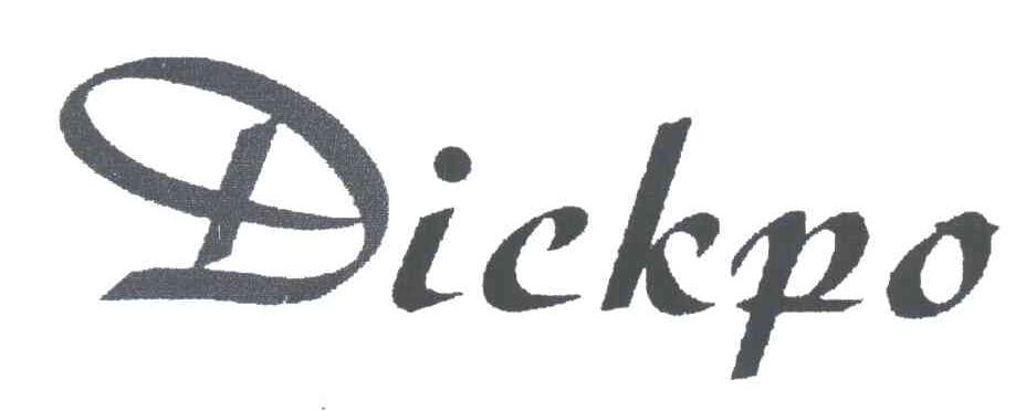 DICKPO