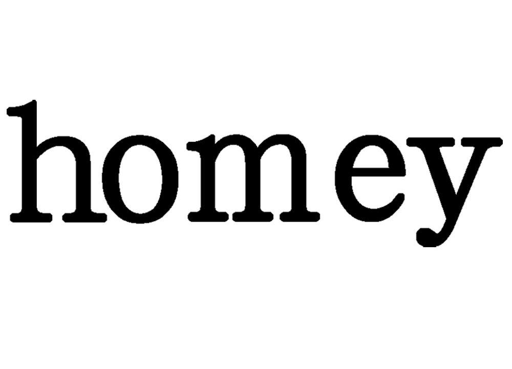 HOMEY