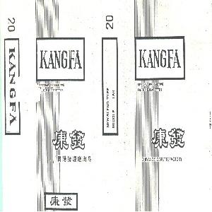 康发
