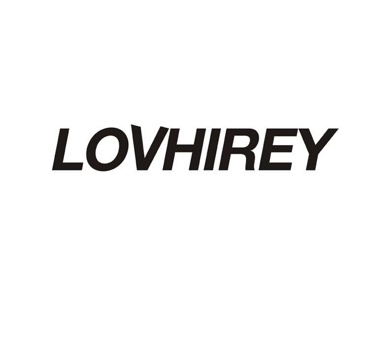 LOVHIREY