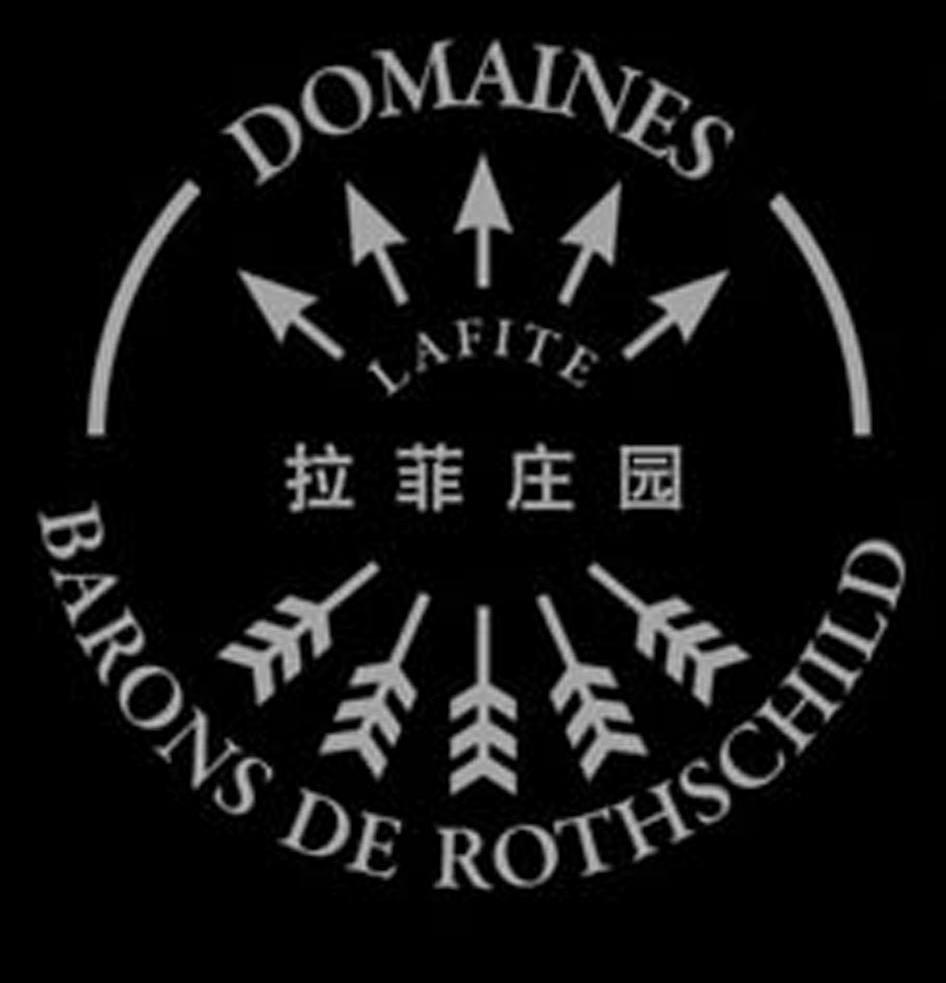 拉菲庄园 DOMAINES BARONS DE ROTHSCHILD