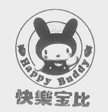 快乐宝比   HAPPY BUDDY
