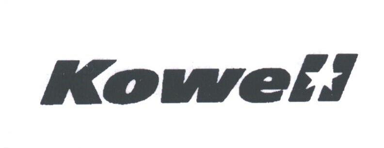KOWELL