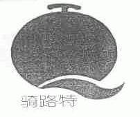 骑路特