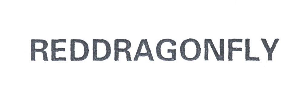 REDDRAGONFLY