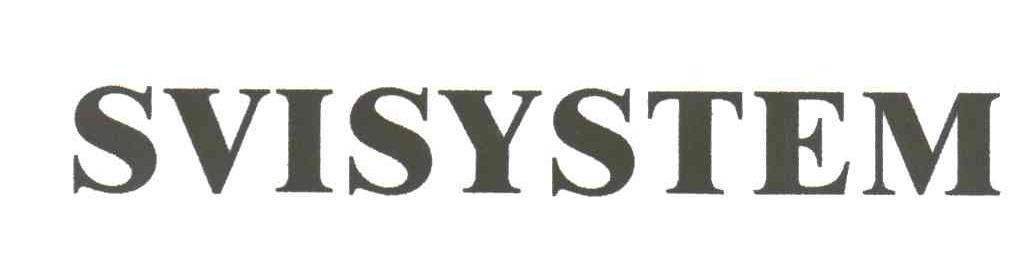 SVISYSTEM