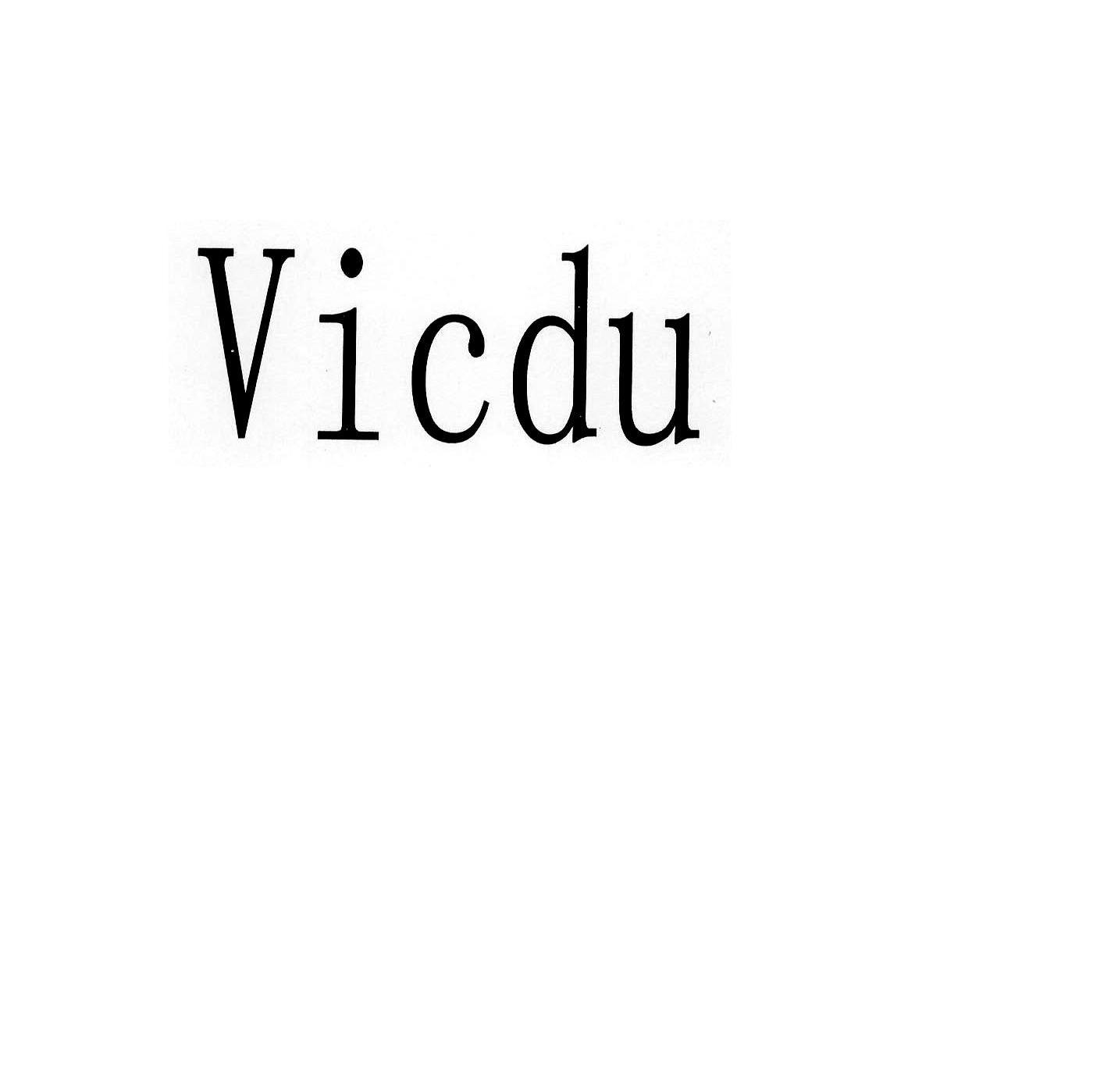 VICDU